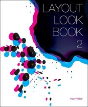Cover art for Layout Look Book 2