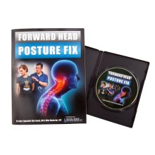 Cover art for Forward Head Posture Fix