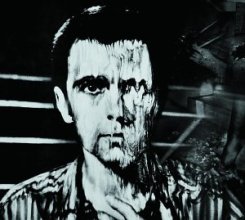 Cover art for Peter Gabriel 3: Melt