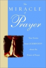 Cover art for The Miracle of Prayer