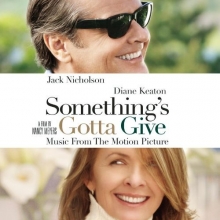 Cover art for Something's Gotta Give