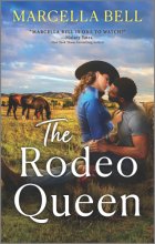 Cover art for The Rodeo Queen: An African American Romance Novel (A Closed Circuit Novel, 2)