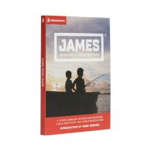 Cover art for James Study Guide (2013-05-04)