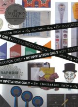 Cover art for By Invitation Only