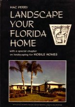 Cover art for Landscape Your Florida Home