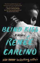 Cover art for Blind Kiss: A Novel