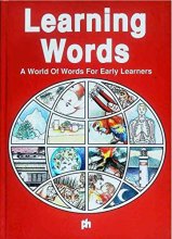 Cover art for Learning Words
