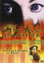 Cover art for Piano Man's Daughter - From the Producers of Anne of Green Gables