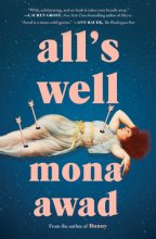Cover art for All's Well: A Novel