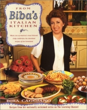 Cover art for From Biba's Italian Kitchen