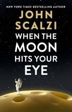Cover art for When the Moon Hits Your Eye