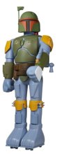 Cover art for Funko Super Shogun Boba Fett - Empire Strikes Back Version Action Figure