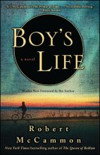 Cover art for Boy's Life