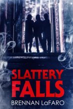 Cover art for Slattery Falls