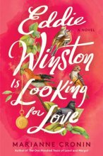 Cover art for Eddie Winston Is Looking for Love: A Novel