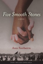 Cover art for Five Smooth Stones: A Novel (Rediscovered Classics)