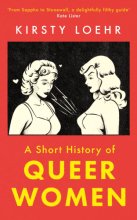 Cover art for A Short History of Queer Women