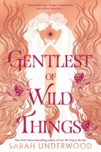 Cover art for Gentlest of Wild Things