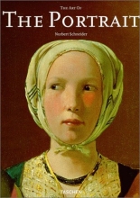 Cover art for The Art of the Portrait (Masterpieces of European Portrait Painting 1420-1670)