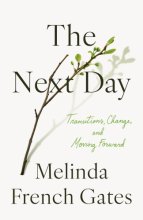 Cover art for The Next Day: Transitions, Change, and Moving Forward