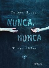Cover art for Nunca, nunca 1 (Spanish Edition)