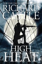 Cover art for High Heat (Nikki Heat #8)