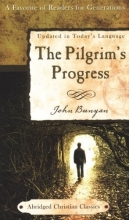 Cover art for The Pilgrim's Progress (Abridged Christian Classics)