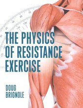 Cover art for The Physics of Resistance Exercise