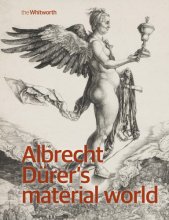 Cover art for Albrecht Dürer’s material world