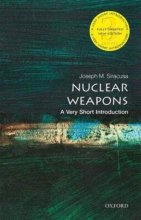 Cover art for Nuclear Weapons: A Very Short Introduction (Very Short Introductions)