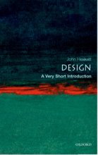 Cover art for DESIGN VSI