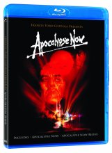 Cover art for Apocalypse Now (Apocalypse Now / Apocalypse Now: Redux) (Blu-ray)