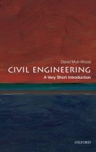 Cover art for Civil Engineering: A Very Short Introduction (Very Short Introductions)