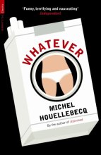 Cover art for Whatever