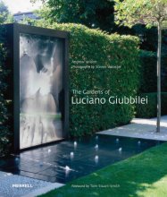 Cover art for The Gardens of Luciano Giubbilei