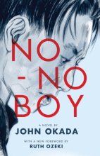 Cover art for No-No Boy (Classics of Asian American Literature)