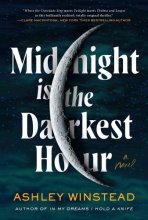 Cover art for Midnight Is the Darkest Hour: A Novel