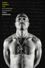 Cover art for Tupac Shakur: The Authorized Biography