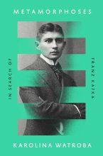Cover art for Metamorphoses: In Search of Franz Kafka