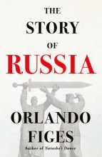 Cover art for The Story of Russia