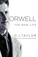 Cover art for Orwell: The New Life