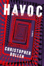 Cover art for Havoc: A Novel