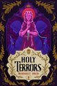 Cover art for Holy Terrors (Little Thieves, 3)