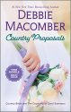 Cover art for Country Proposals: A Novel