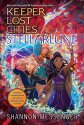 Cover art for Stellarlune (9) (Keeper of the Lost Cities)
