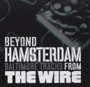 Cover art for Wire: Beyond Hamsterdam
