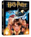Cover art for Harry Potter and the Philosopher S Stone (DVD)