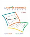 Cover art for The Survey Research Handbook, Third Edition