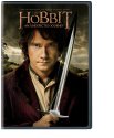 Cover art for The Hobbit: An Unexpected Journey