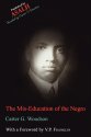 Cover art for The Mis-Education of the Negro
